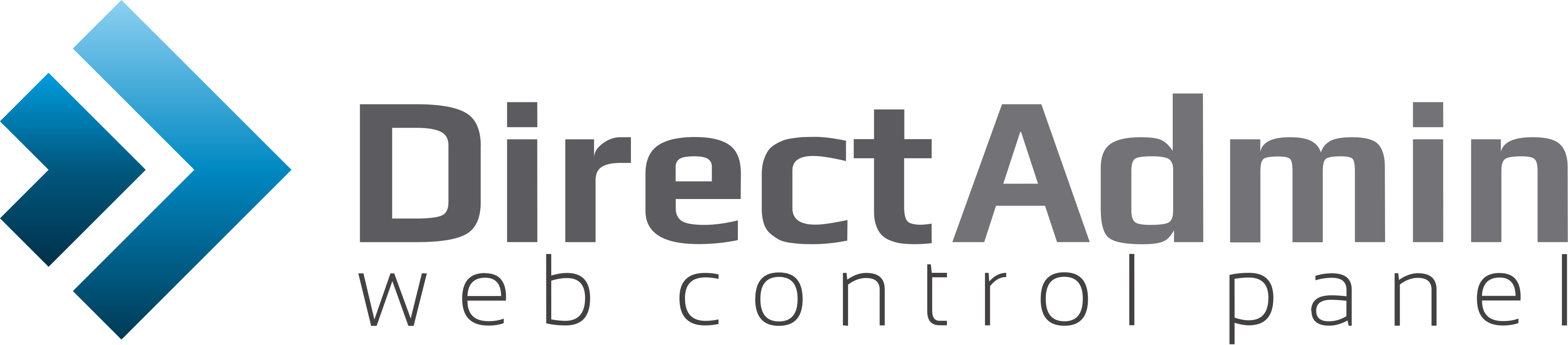 DirectAdmin Logo