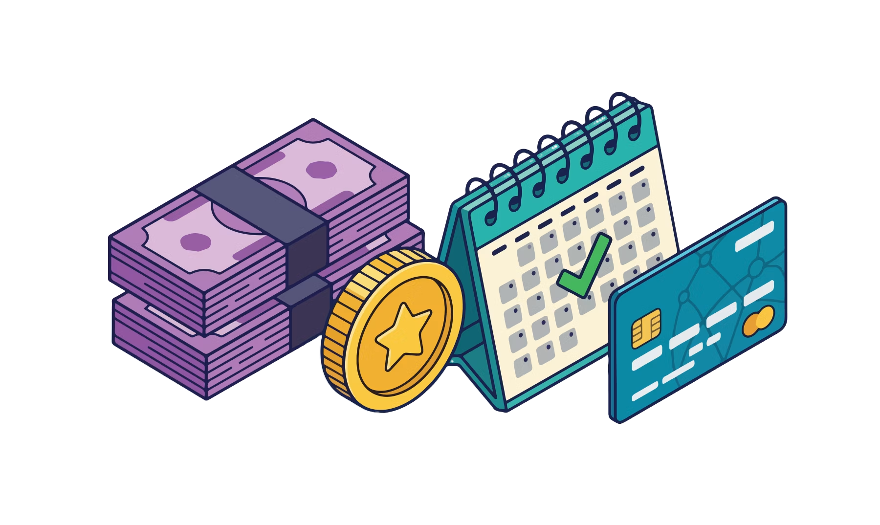 White-label branding with your logo on invoices and WHM