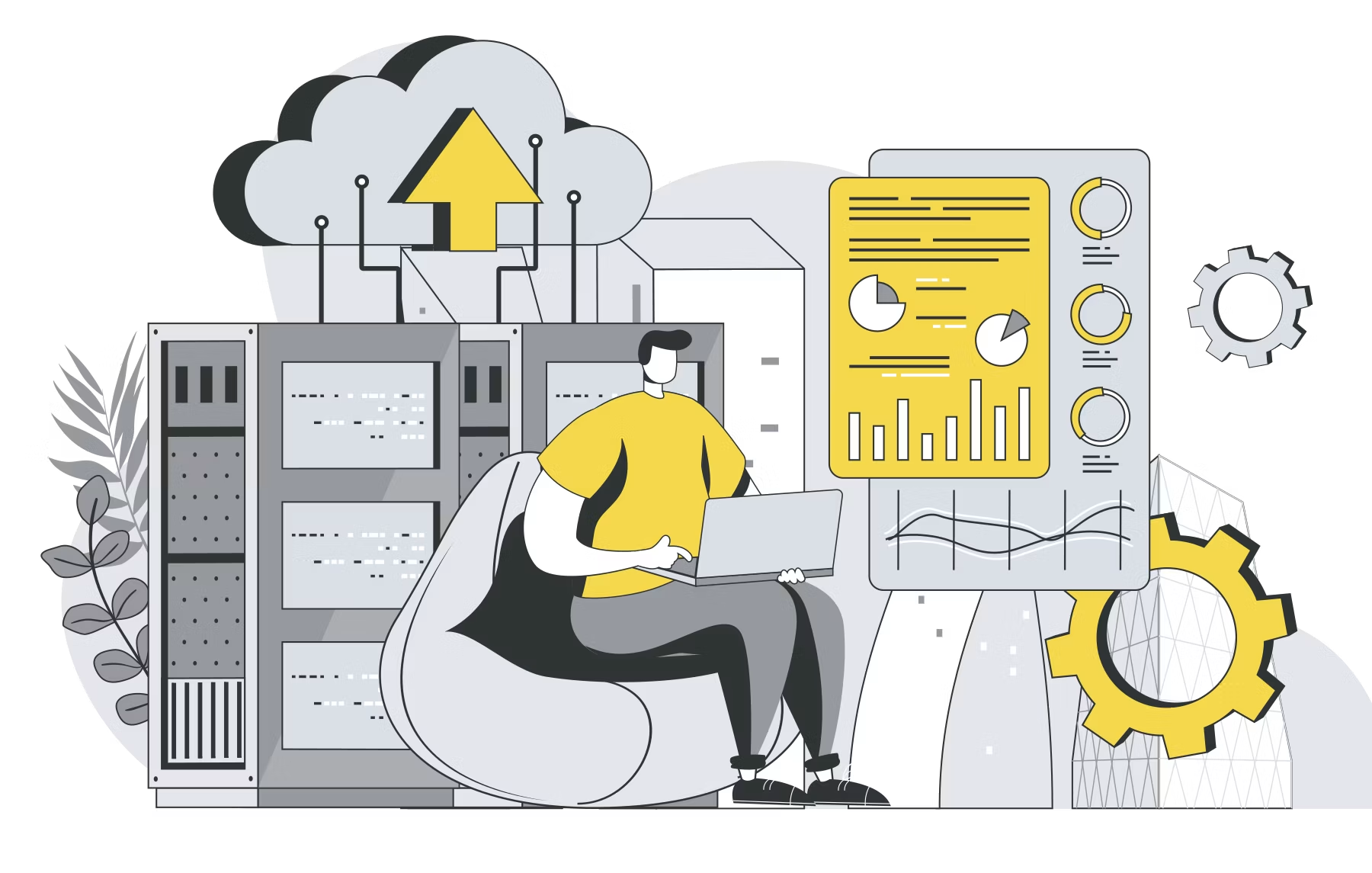 Instant reseller hosting onboarding, live in minutes