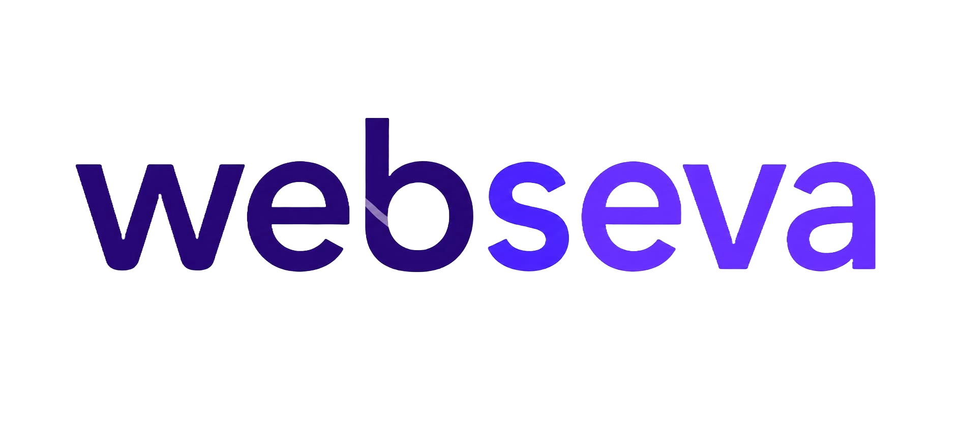 Webseva Logo
